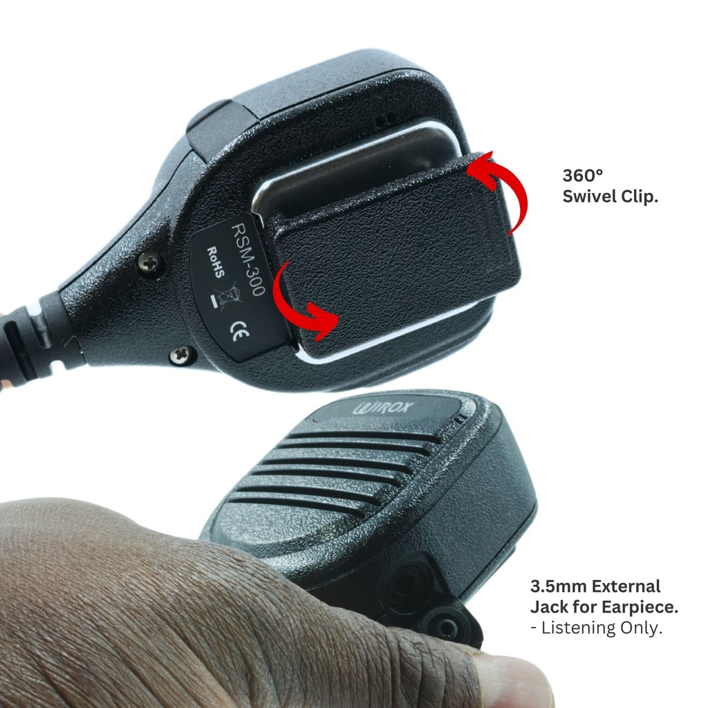micco Parker 300 AMP MIG Gun - Lincoln Termination – Mr O Supply Inc